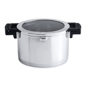Batterie de cuisine Berghoff - Achat / Vente Batterie de ...
