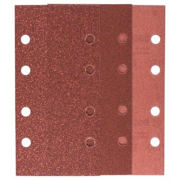 BOSCH Accessoires - abr. vibr b&d velc 93x185/g60/120/180/8t -