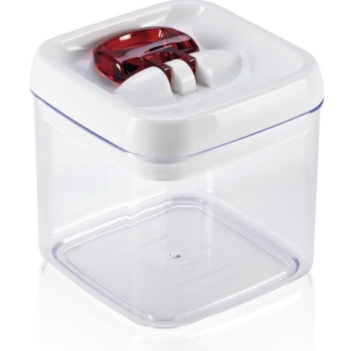 LEIFHEIT 31209 Boîte de conservation Fresh & Easy