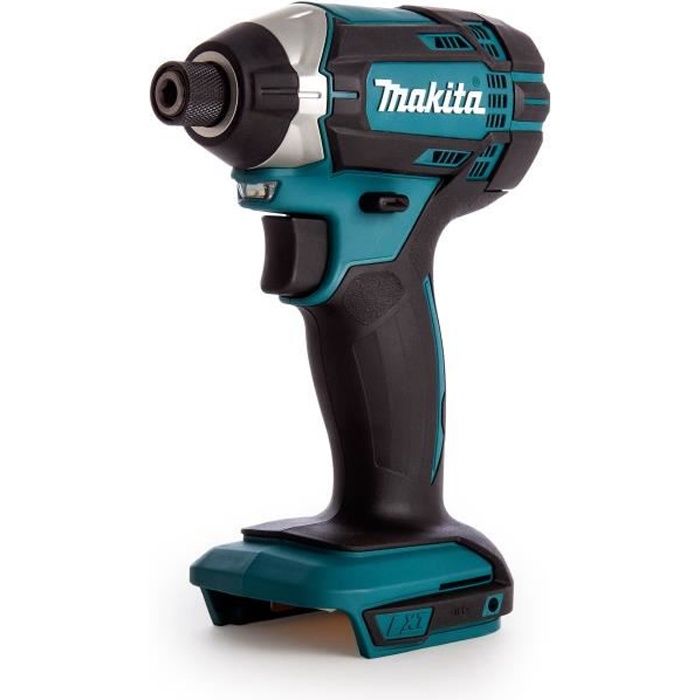 MAKITA Visseuse à chocs LXT DTD152Z 18 V