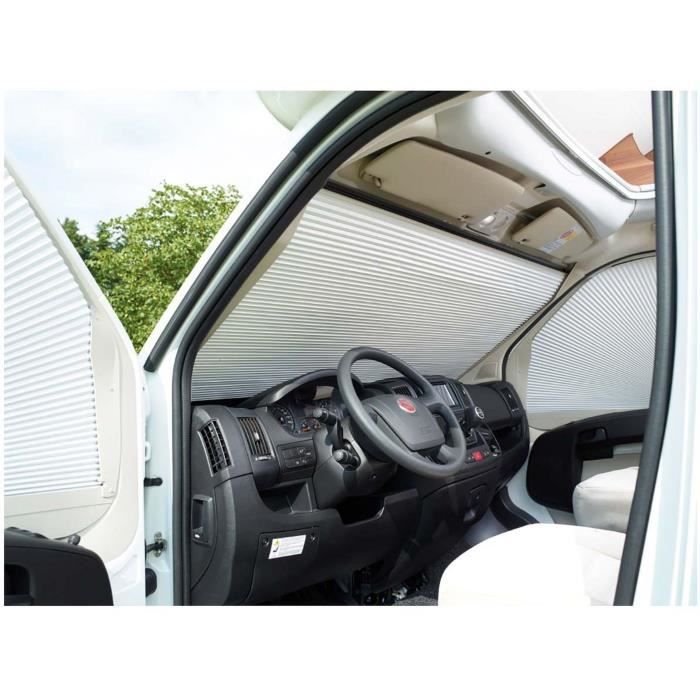 DOMETIC Occultant Cabine FP200 Kit Pare-brise + Côtés