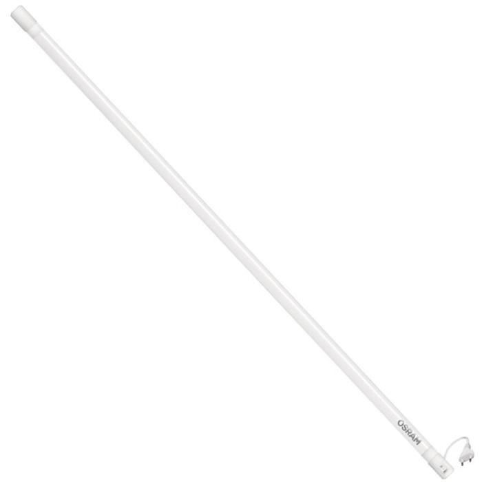 Réglette led T8 120cm 20W 840 1700lm 30000h froid