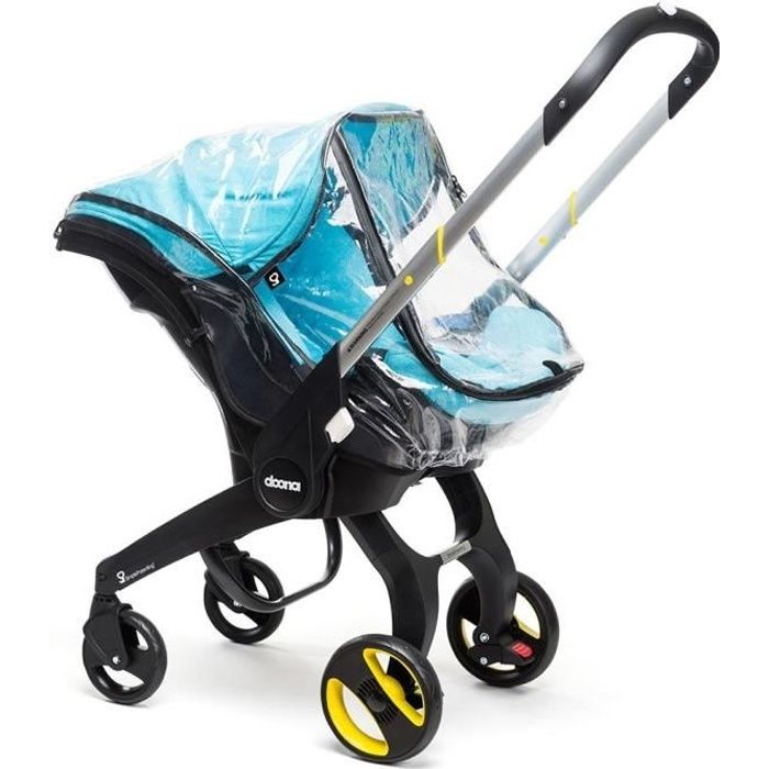 DOONA Habillage Pluie pour Doona