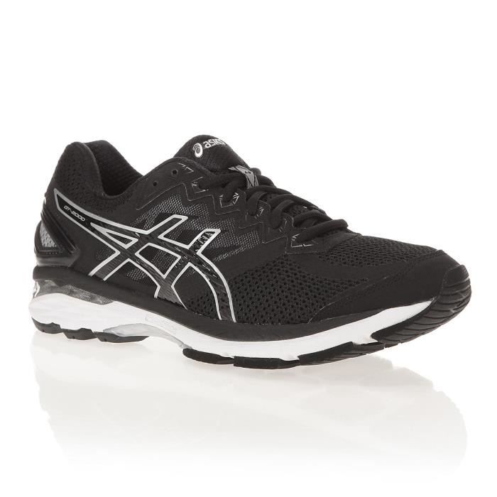 ASICS Chaussures de Running Gel Gt 2000 Homme