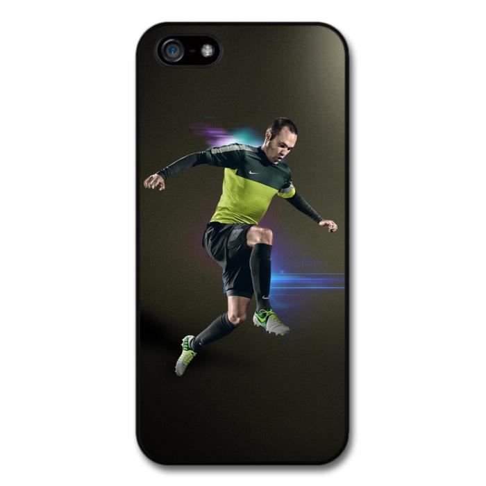 coque iphone x iniesta coque iphone x iniesta