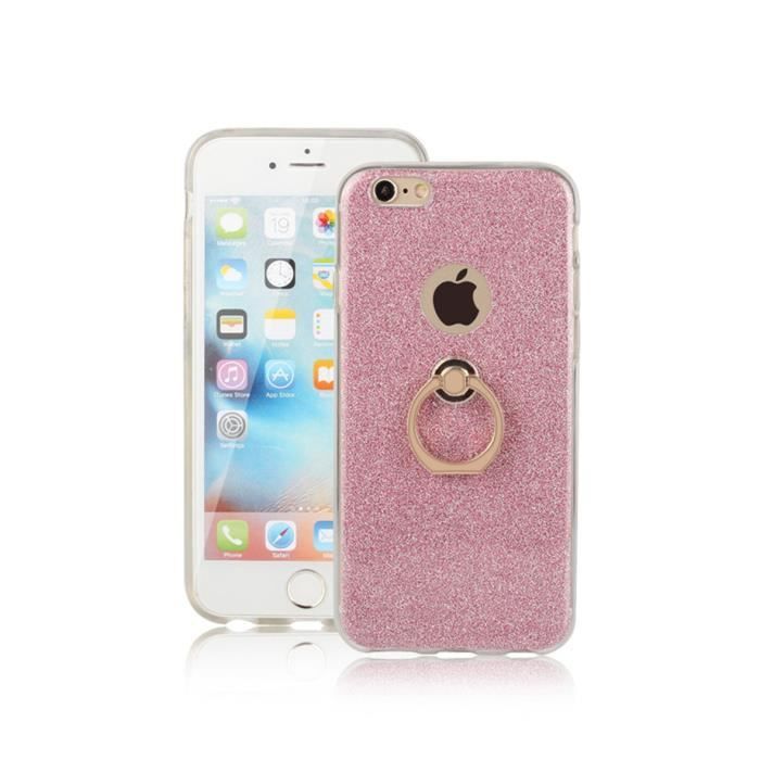 coque iphone 6 pink