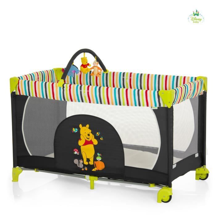 Lit parapluie winnie l ourson - Achat / Vente pas cher Lit parapluie winnie l ourson - Achat / Vente pas cher
