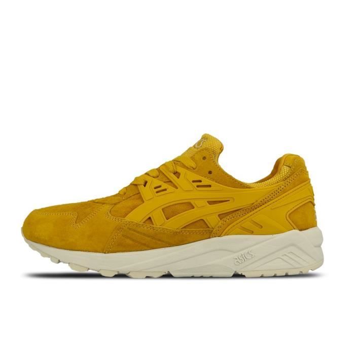 asics kayano jaune asics kayano jaune
