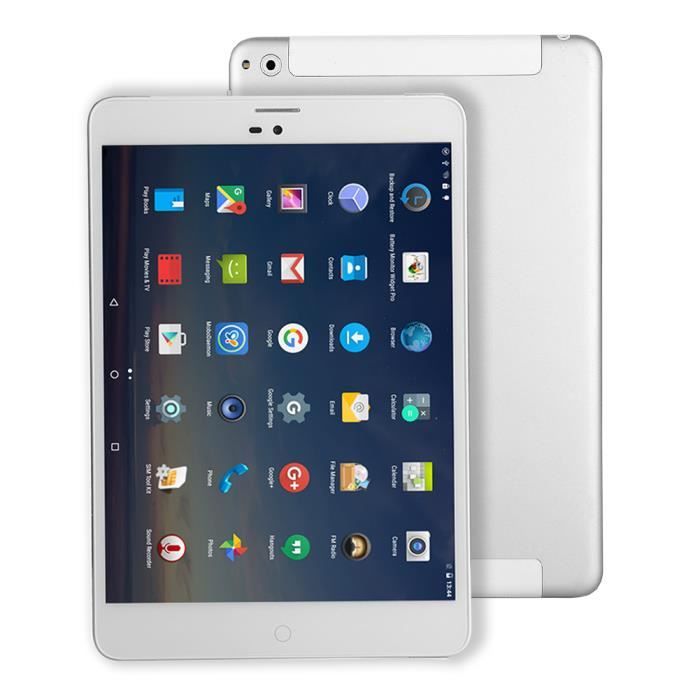 Tablette Tactile 4G LTE Téléphone-Winnovo1