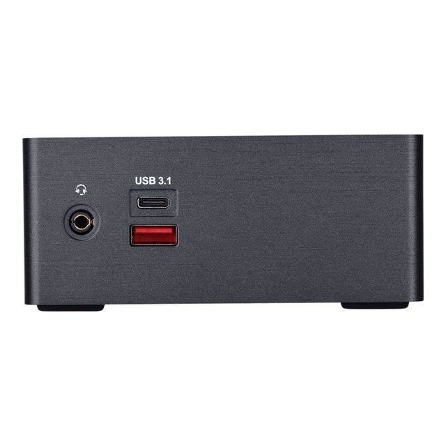 Ordinateur bureau  BRIX GB-BKI3HA-7100 - i51
