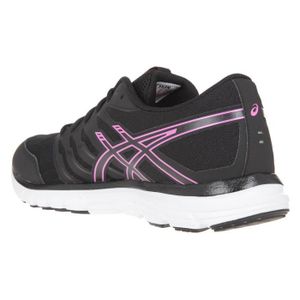 basket fille running asics basket fille running asics