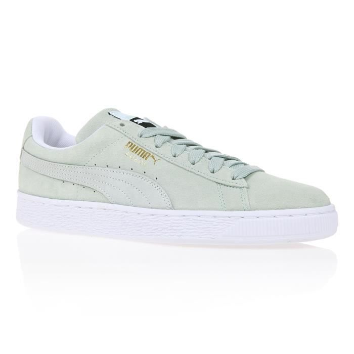 PUMA Baskets Suede Classic