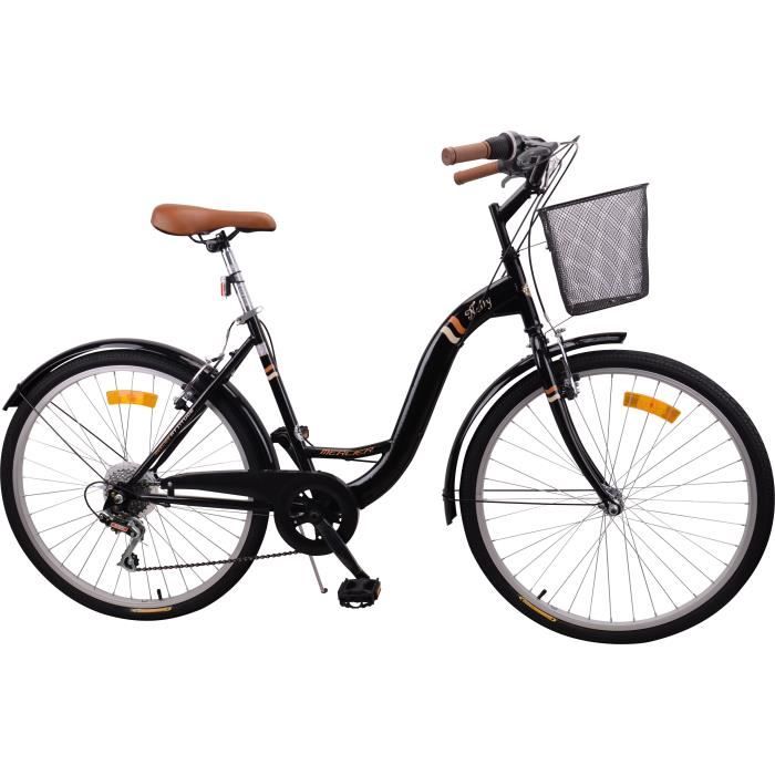 MERCIER Vélo 26 \
