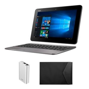 Ordinateur Portable ASUS T101HA-GR054T 10,1 Ordinateur Portable ASUS T101HA-GR054T 10,1