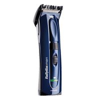 TONDEUSE MULTI-USAGES BABYLISS E709E TONDEUSE MULTI-USAGES BABYLISS E709E