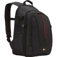 SAC PHOTO CASE LOGIC DCB-309 - Sac à dos Reflex - Noir SAC PHOTO CASE LOGIC DCB-309 - Sac à dos Reflex - Noir