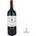 MAGNUM Marquis de Mons Saint Emilion Grand Cru 200
