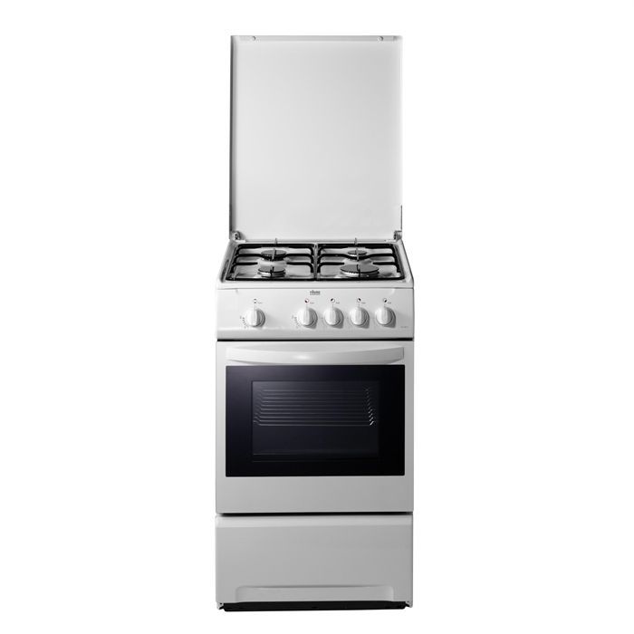 FAURE CGL409W   Achat / Vente CUISINIÈRE   PIANO FAURE CGL409W