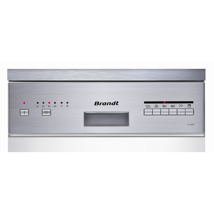  Lave-vaisselle encastrable VS1009X1