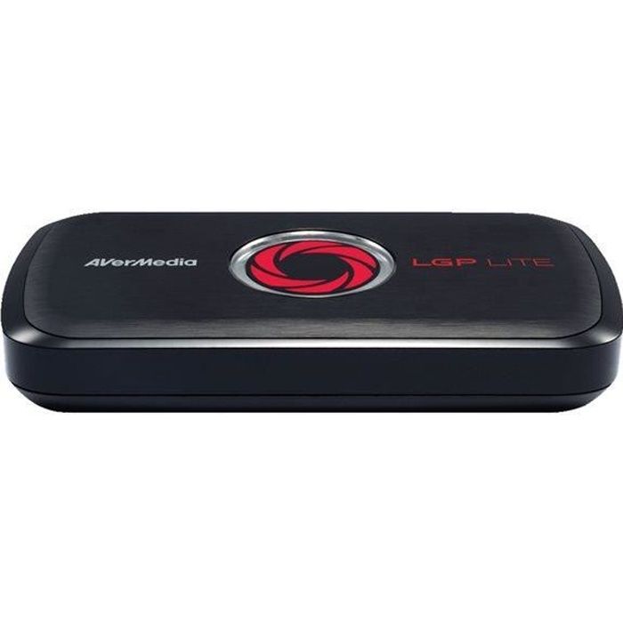 AVerMedia Live Gamer Portable Lite