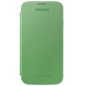 Samsung Coque Samsung Galaxy S4 Flip Cover