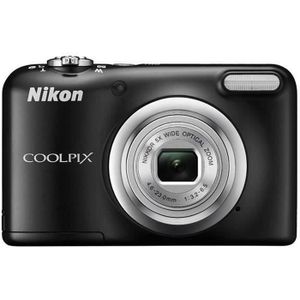 NIKON COOLPIX A10 Noir Appareil photo compact