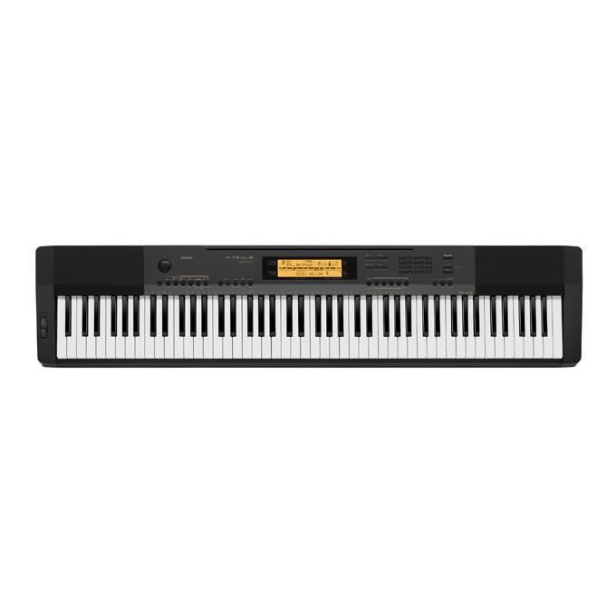 CASIO CDP-230 Piano numérique 88 touches