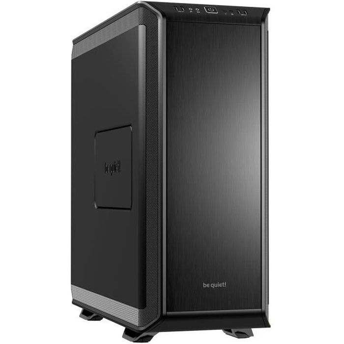 Be Quiet! Boîtier PC DARK BASE 900 Noir