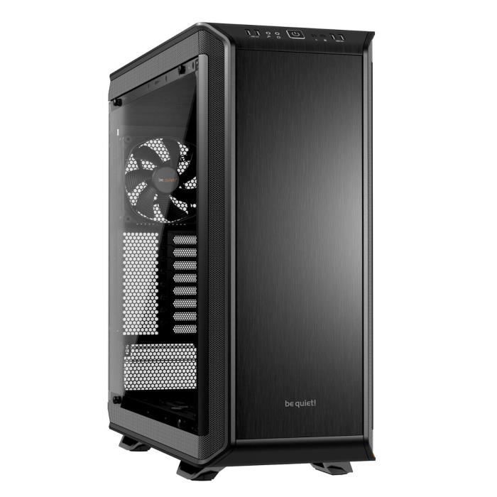 Be Quiet! Boîtier PC DARK BASE PRO 900 Noir