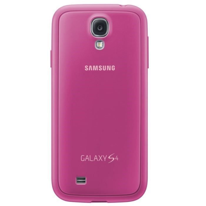 Samsung Coque Galaxy S4 Rose