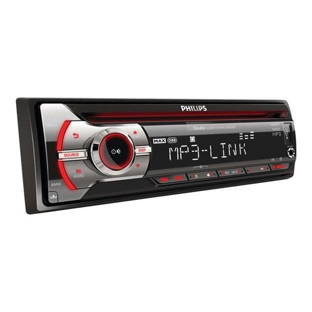 PHILIPS CEM2220BT Autoradio CD / USB / Bluetooth - AUR -