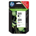 Combo Pack HP 301 (CR340EE)
