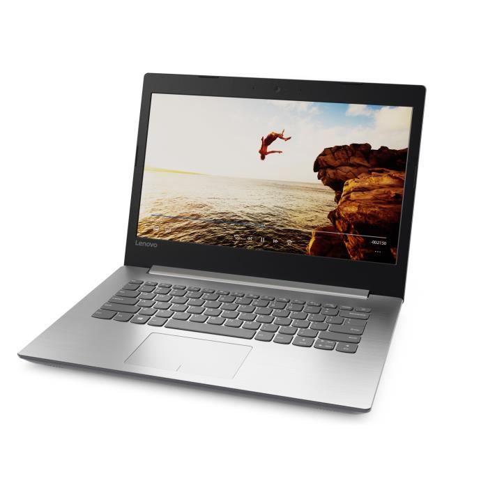 LENOVO PC Portable Ideapad 320-14ISK 14\