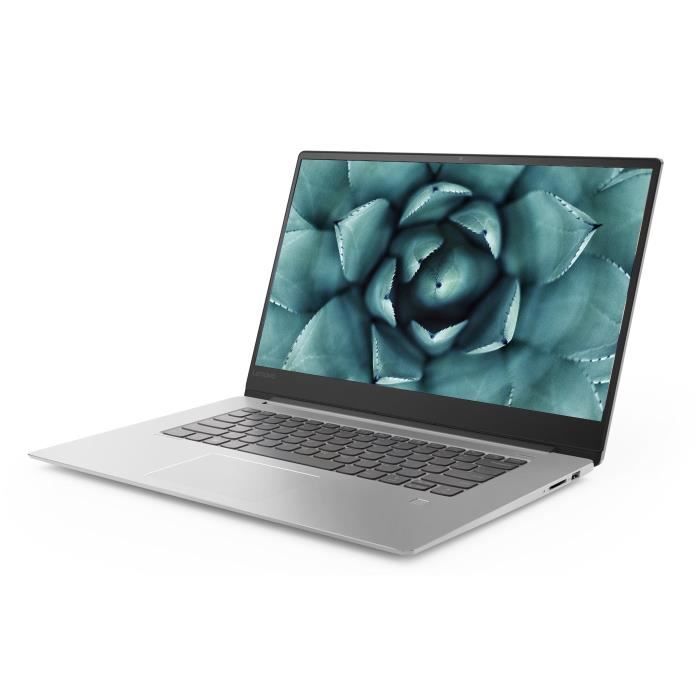 Ordinateur Ultrabook - LENOVO Ideapad 530S-14IKB - 14\