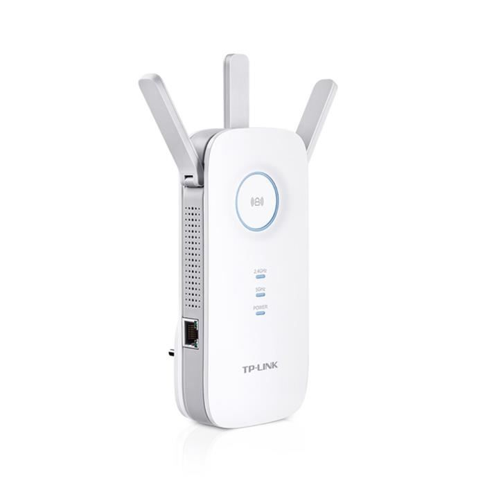 TP-LINK Répéteur Wi-Fi double bande 1750Mbps