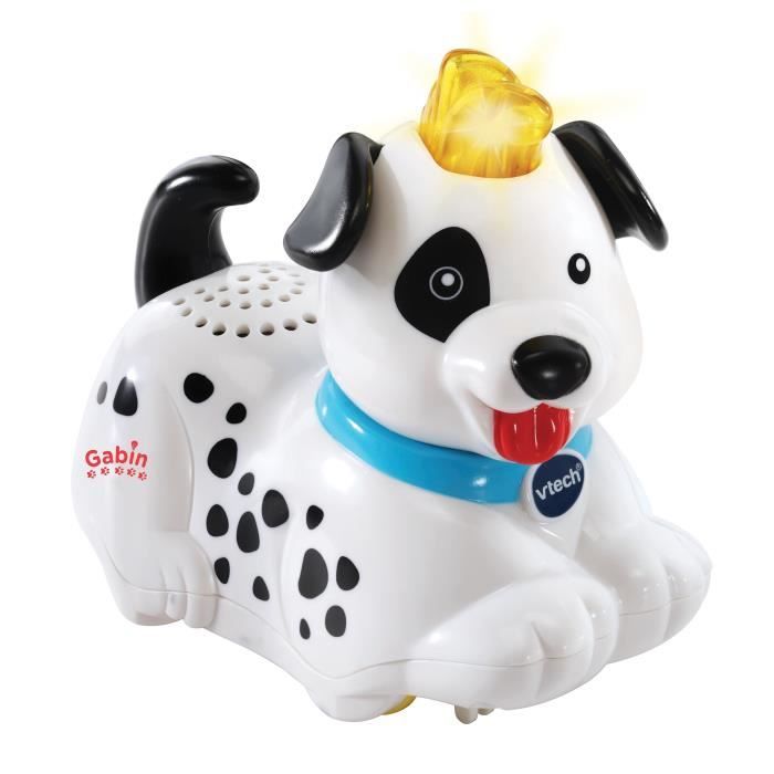 VTECH - Tut Tut Animo - Gabin le dalmatien malin