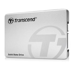 Transcend SSD SSD220S 240Go 2,5\