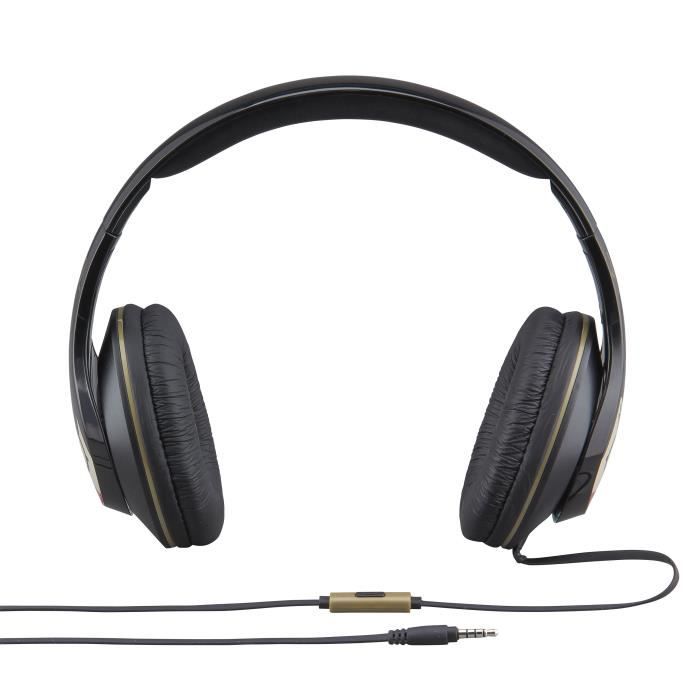 HARRY POTTER casque audio enfant Stéréo - Microphone intégré