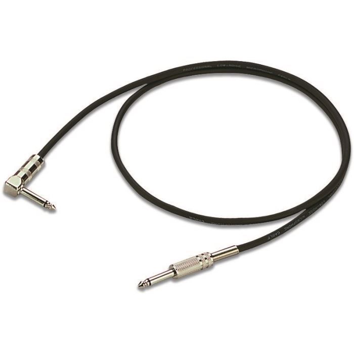 Jack guitare électrique 3 metres