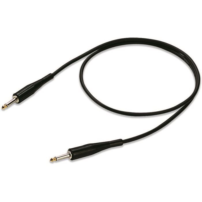 Jack guitare électrique 6 metres
