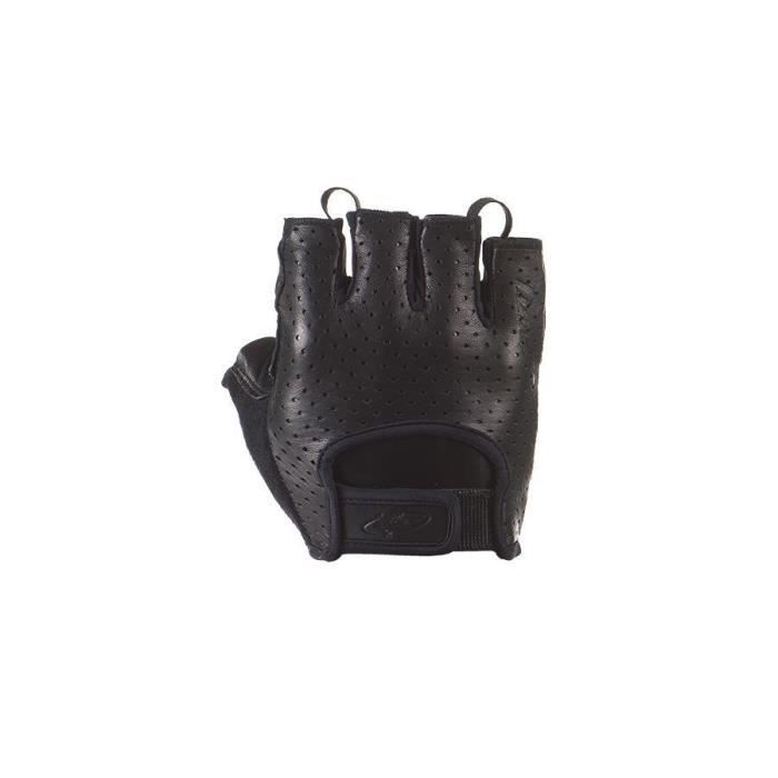 LIZARD SKINS Aramus Classic Mitaines de VTT - Large - Noir