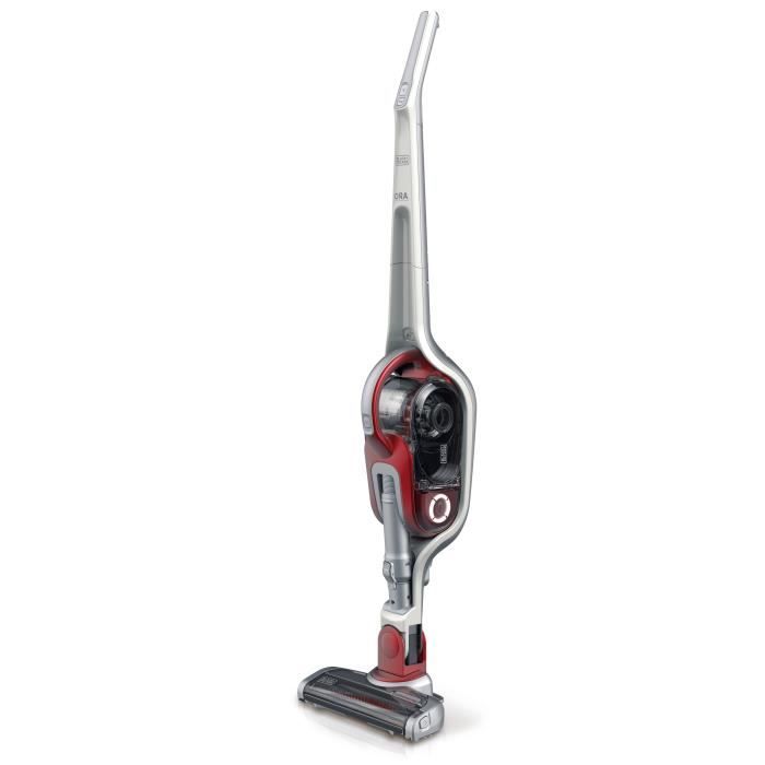 BLACK&DECKER SVFV3250LR Aspirateur balai sans fil 32,4V - 450 ml