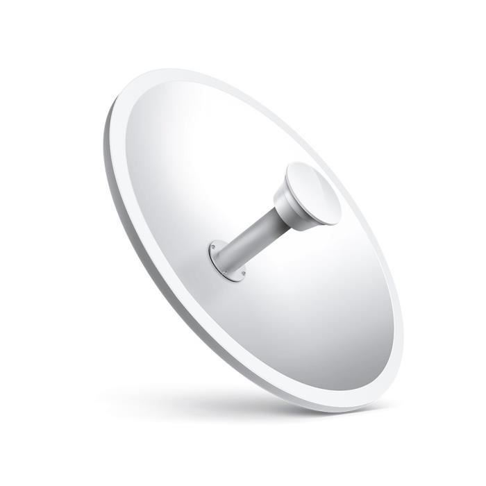 TP-LINK Antenne parabolique -ANT5830MD 5 GHz 30dBi 2×2 MIMO