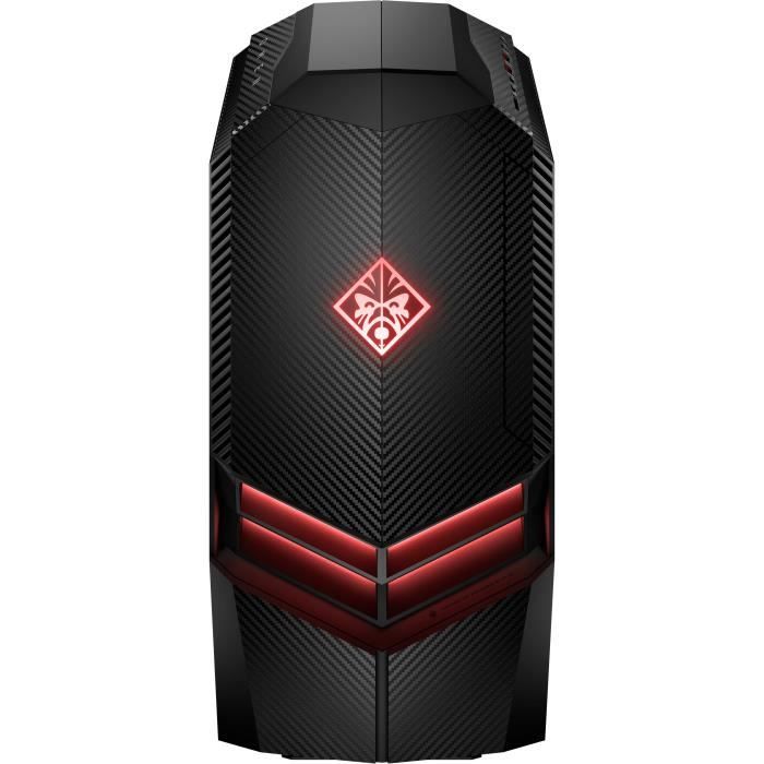 HP PC de bureau OMEN 880-140nf