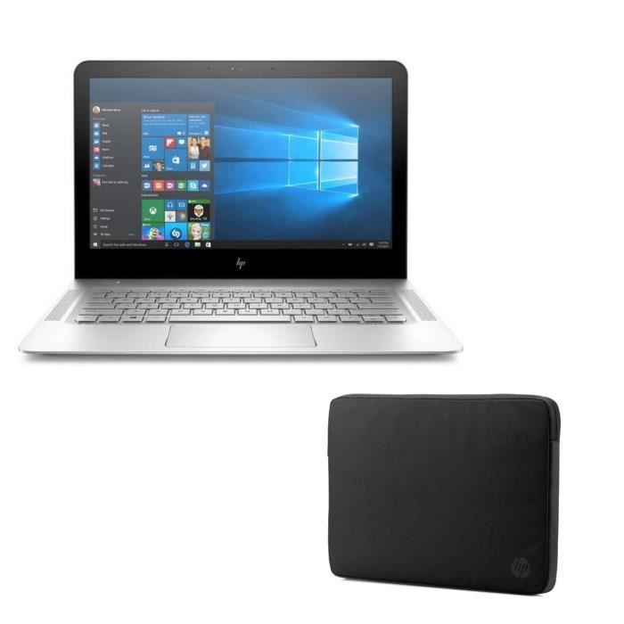 HP PC PORTABLE ENVY- 13ab000nf- 13.3\