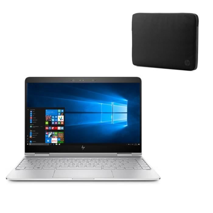 HP PC Spectre X360 Convertible-13w000nf- 13.3\