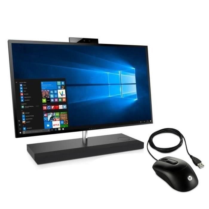 HP Envy tout en 1 - 27b100nf- 27\