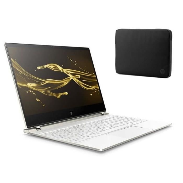 HP PC Spectre- HP13af000nf - 13.3\