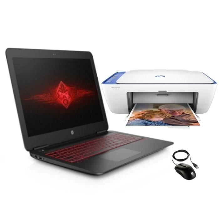 HP PC Portable OMEN 15-ax220nf-15\