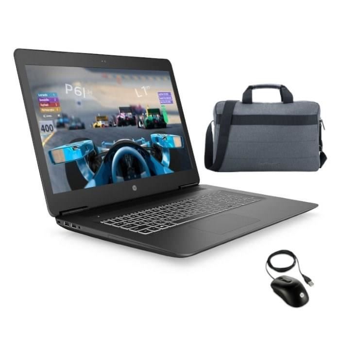 HP PC Portable Pavilion 17-ab400nf - 17.3\
